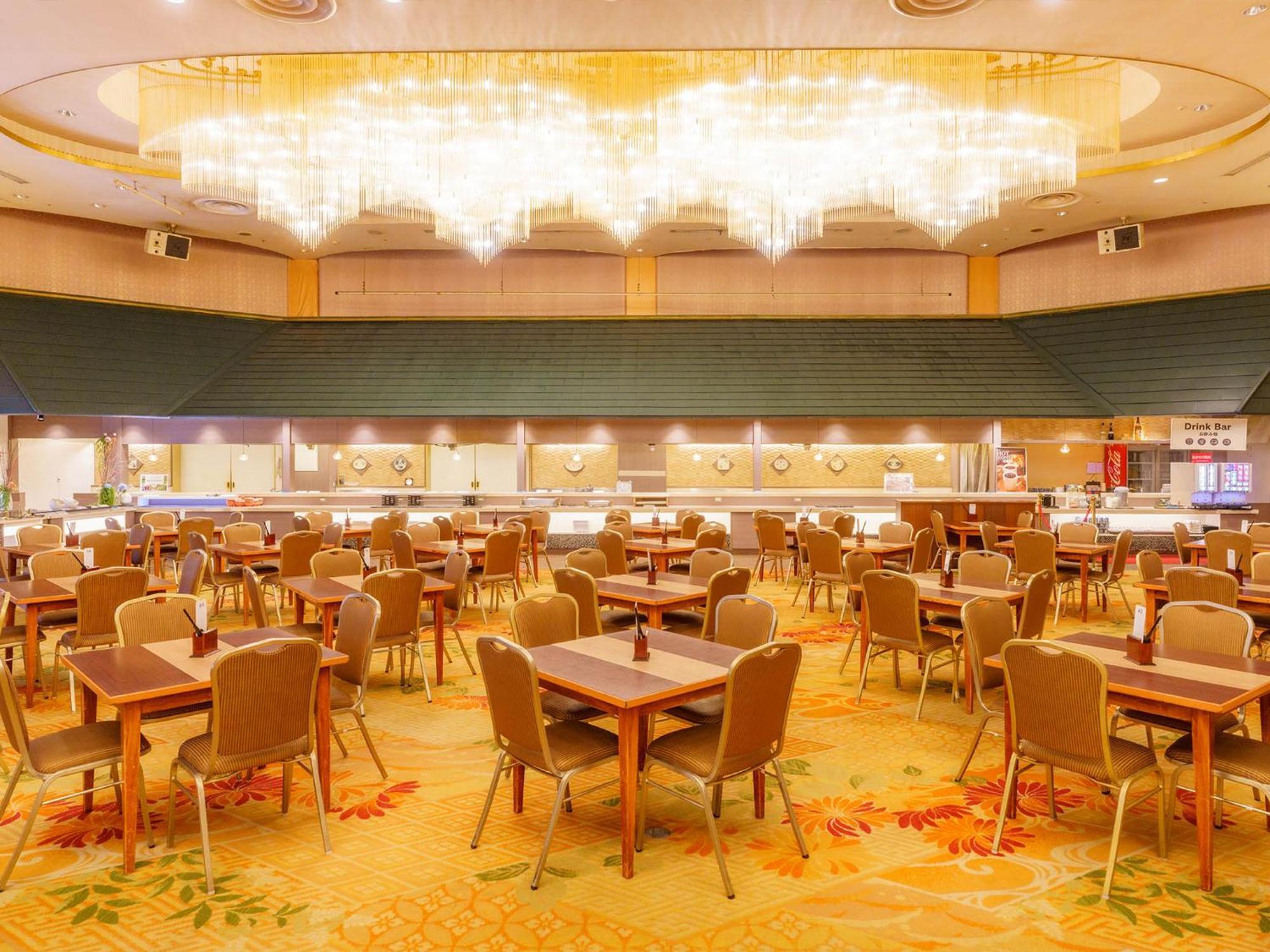Mikazuki Sea-Park Hotel Katsuura Katsu’ura Zewnętrze zdjęcie